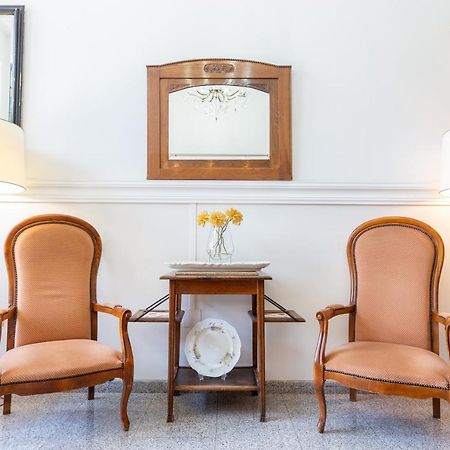 Hotel N16 Μπατούμι Εξωτερικό φωτογραφία