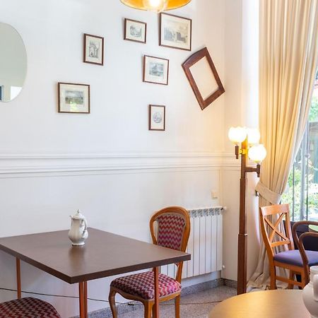 Hotel N16 Μπατούμι Εξωτερικό φωτογραφία