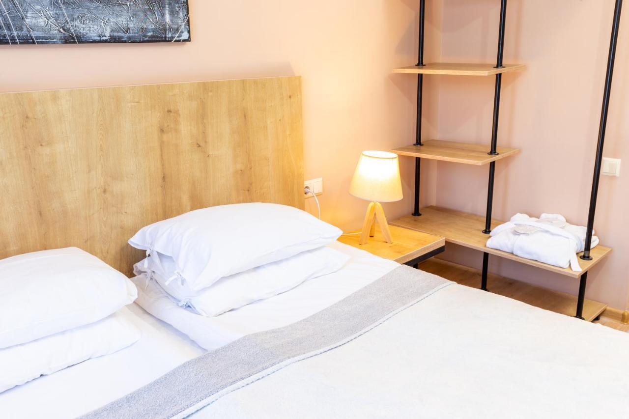 Hotel N16 Μπατούμι Εξωτερικό φωτογραφία