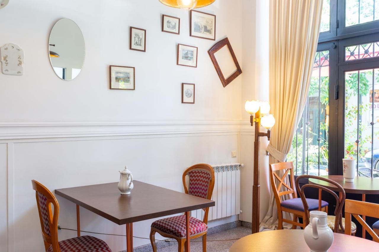 Hotel N16 Μπατούμι Εξωτερικό φωτογραφία