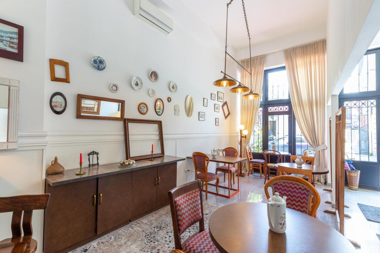 Hotel N16 Μπατούμι Εξωτερικό φωτογραφία