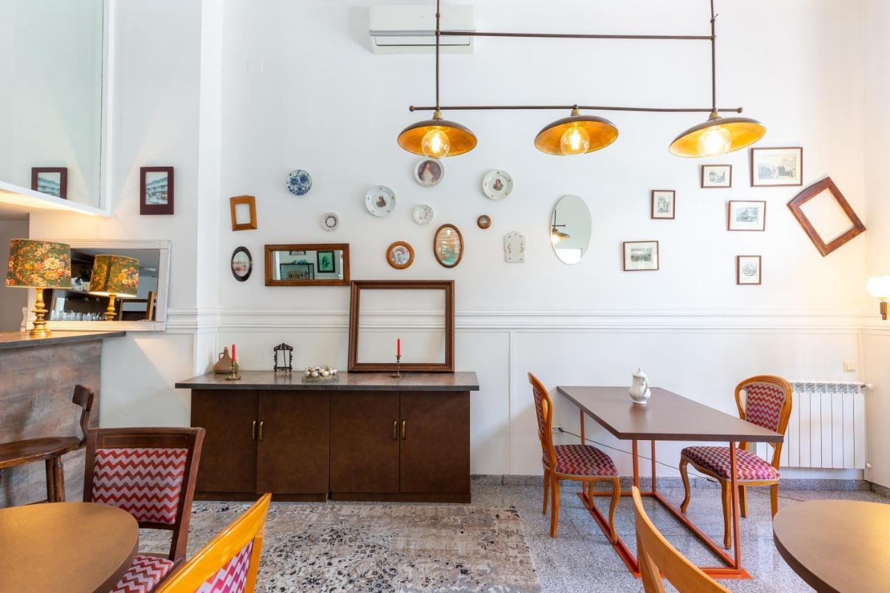 Hotel N16 Μπατούμι Εξωτερικό φωτογραφία