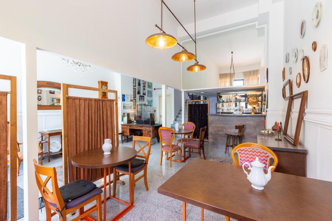 Hotel N16 Μπατούμι Εξωτερικό φωτογραφία