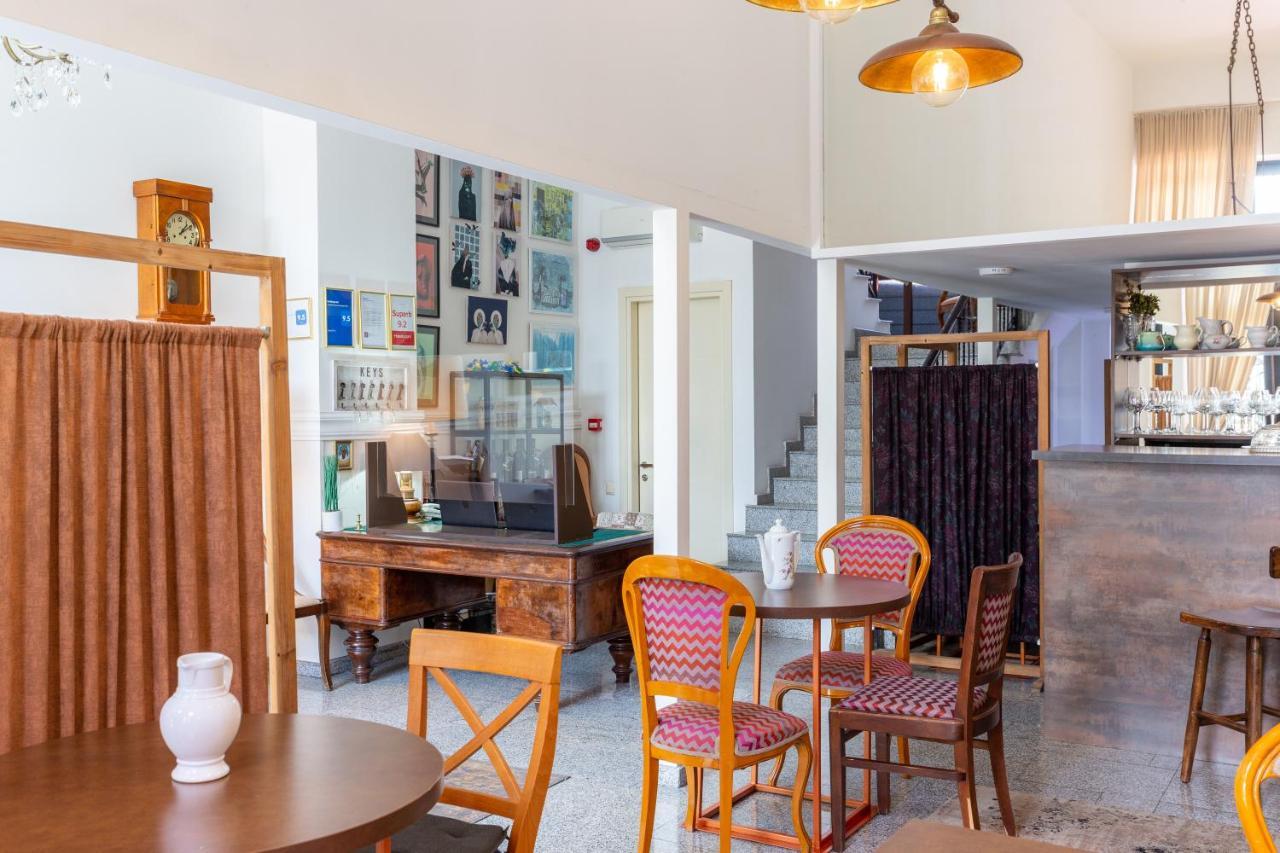 Hotel N16 Μπατούμι Εξωτερικό φωτογραφία