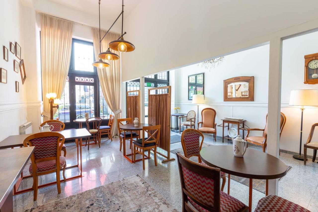 Hotel N16 Μπατούμι Εξωτερικό φωτογραφία