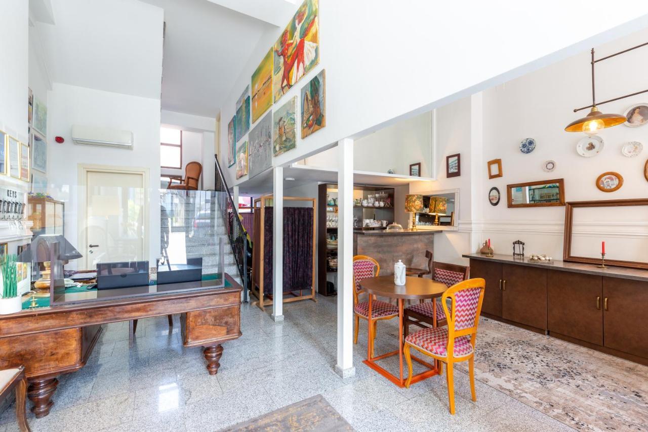 Hotel N16 Μπατούμι Εξωτερικό φωτογραφία