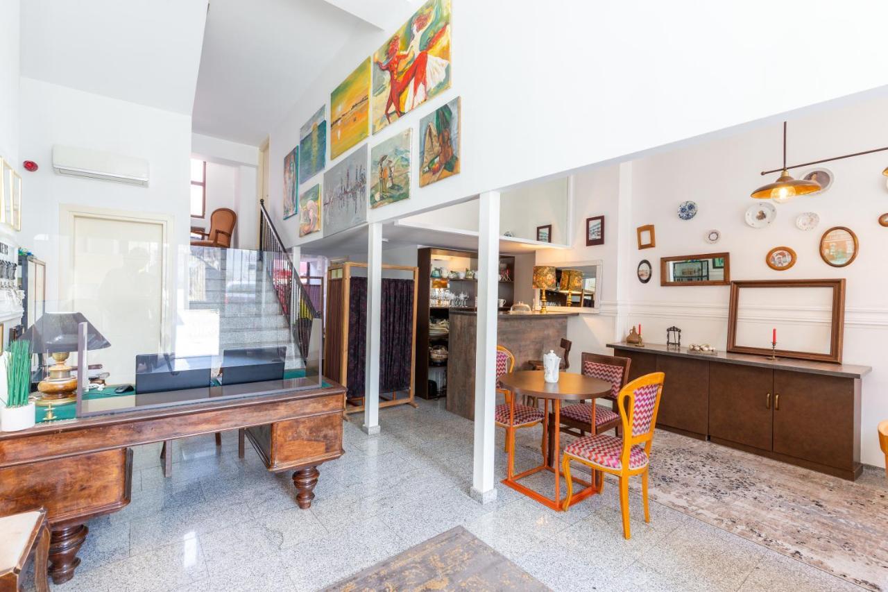Hotel N16 Μπατούμι Εξωτερικό φωτογραφία