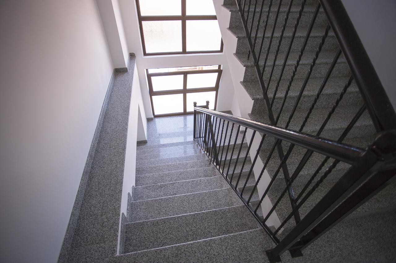 Hotel N16 Μπατούμι Εξωτερικό φωτογραφία