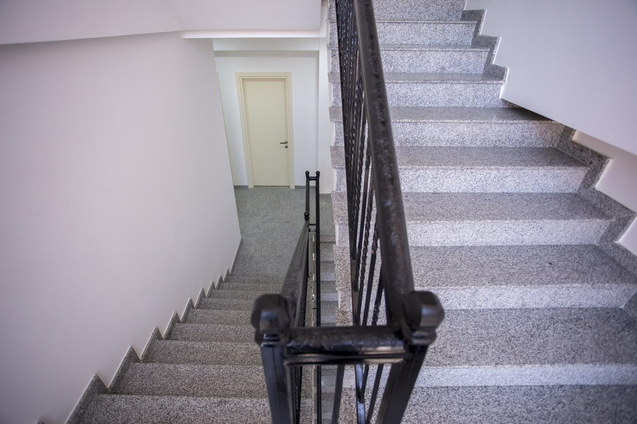 Hotel N16 Μπατούμι Εξωτερικό φωτογραφία