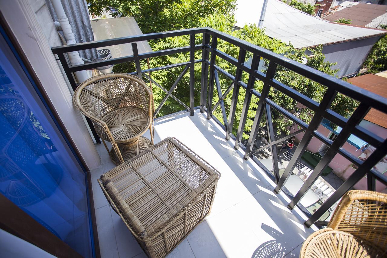 Hotel N16 Μπατούμι Εξωτερικό φωτογραφία