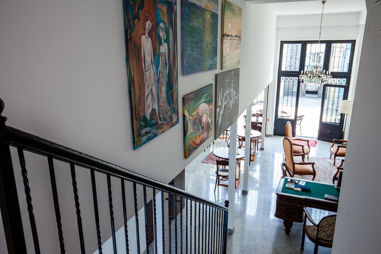 Hotel N16 Μπατούμι Εξωτερικό φωτογραφία