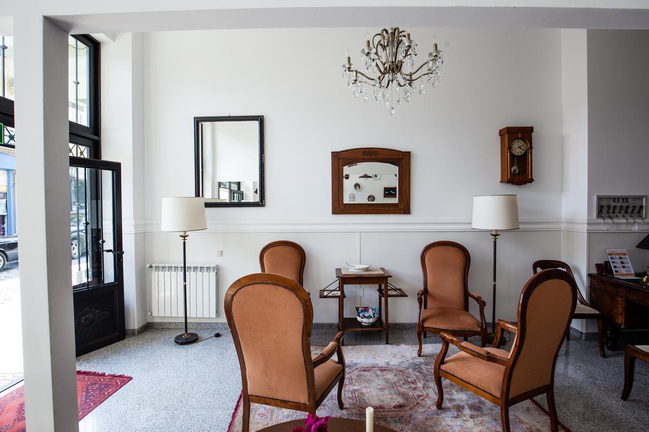 Hotel N16 Μπατούμι Εξωτερικό φωτογραφία
